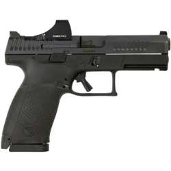 CZ-USA CZ P-10 C 9mm Luger 86091