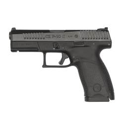CZ-USA CZ P-10 C 9mm Luger 01531