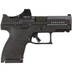 CZ-USA CZ P-10 C 9mm Luger 86090