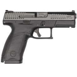 CZ-USA CZ P-10 C 9mm Luger 91531