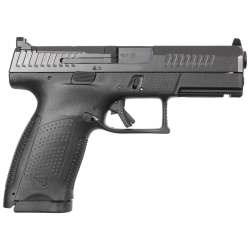 CZ-USA CZ P-10 C 9mm Luger 1536