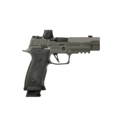 Sig Sauer P320 X-Five Legion 9mm Luger 320AXGF-9-LEGION-RXX