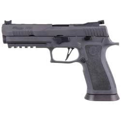 Sig Sauer P320 X-Five Legion 9mm Luger 320X5-9-LEGION-R2