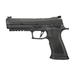 Sig Sauer P320 X-Five Legion 9mm Luger 320X5-9-LEGION-MS-CA