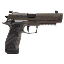 Sig Sauer P320 X-Five Legion 9mm Luger 226X5-9-LEGION