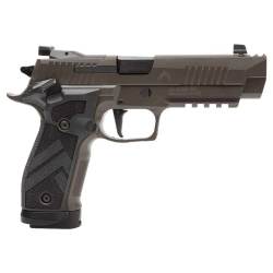 Sig Sauer P320 X-Five Legion 9mm Luger 226X59LEGION10