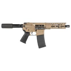 Diamondback DB15 Pistol 5.56mm NATO DB1912K061