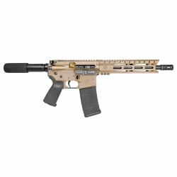 Diamondback DB15 Pistol 5.56mm NATO DB1915K061