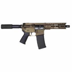 Diamondback DB15 Pistol 5.56mm NATO DB1912K071