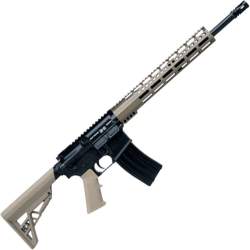Diamondback DB15 5.56mm NATO DB15MZFDE