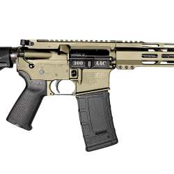 Diamondback DB15 .300 AAC Blackout 7.62x35mm DB1718B061
