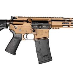 Diamondback DB15 .300 AAC Blackout 7.62x35mm DB1718B041
