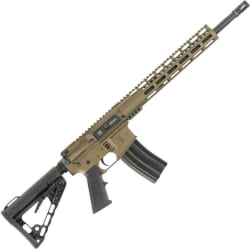 Diamondback DB15 .300 AAC Blackout 7.62x35mm DB15CCML300B