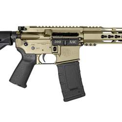 Diamondback DB15 .300 AAC Blackout 7.62x35mm DB1719B061