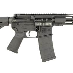 Diamondback DB15 5.56mm NATO DB1717K005