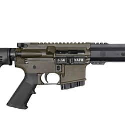 Diamondback DB15 5.56mm NATO DB174AK102