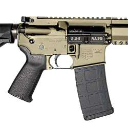 Diamondback DB15 5.56mm NATO DB1717K061
