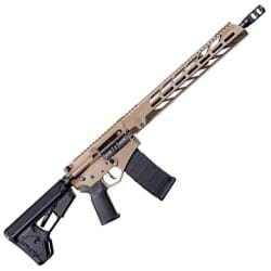 Diamondback DB15 5.56mm NATO DB15DSFDE