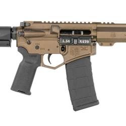 Diamondback DB15 .300 AAC Blackout 7.62x35mm DB1836K071