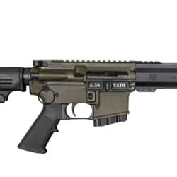 Diamondback DB15 5.56mm NATO DB174AK101