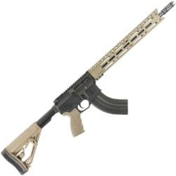 Diamondback DB15 7.62x39 DB1547EMLFDE