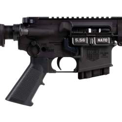 Diamondback DB15 5.56mm NATO DB15YPB-CA