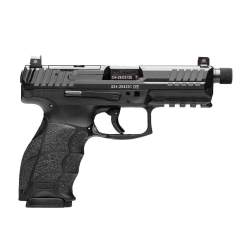 Heckler & Koch VP9 Tactical OR 9mm Luger 81000625