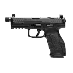 Heckler & Koch VP9 Tactical OR 9mm Luger 81000626