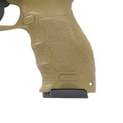 Heckler & Koch VP9 Tactical OR 9mm Luger 81000779
