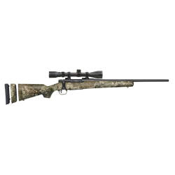 Mossberg Patriot Youth Super Bantam Combo 7mm-08 Rem. 28066