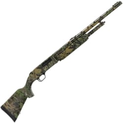 Mossberg 500 Super Bantam 20 Gauge 54157