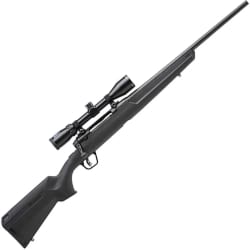 Savage Axis II XP Compact 6.5 Creedmoor 57477