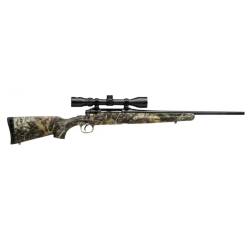 Savage Axis II XP Compact 7mm-08 Rem. 57270