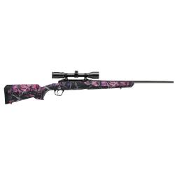 Savage Axis II XP Compact 6.5 Creedmoor 57476