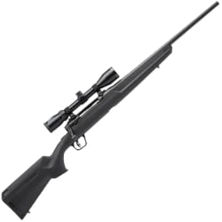 Savage Axis II XP Compact .243 Win. 57099