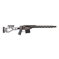 Q LLC The Fix 8.6mm Blackout FIX-86-16IN-RIFLE-BLK