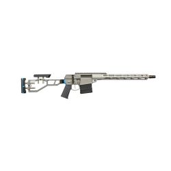 Q LLC The Fix .308 Win. FIX-308-16IN-BLU