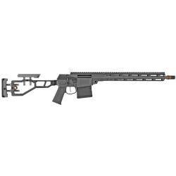 Q LLC The Fix 6.5 Creedmoor FIX-6.5-16IN-GRY