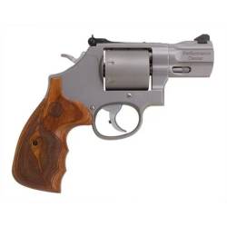 Smith & Wesson 686 .357 Mag. | .38 Spl. | 9mm Luger 170346