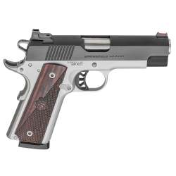 Springfield 1911 Ronin 9mm Luger PX9124L