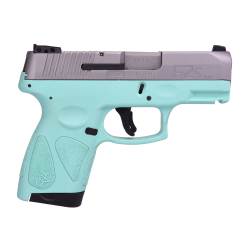 Taurus G2S 9mm Luger 1-G2S939C