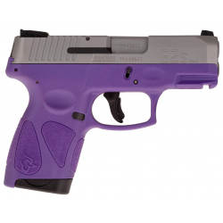 Taurus G2S 9mm Luger 1-G2S939DP