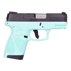 Taurus G2S 9mm Luger 1-G2S931C