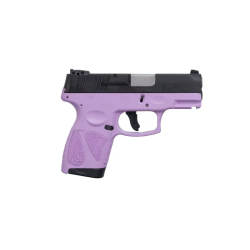 Taurus G2S 9mm Luger 1-G2S931LP
