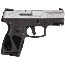 Taurus G2S 9mm Luger 1-G2S939