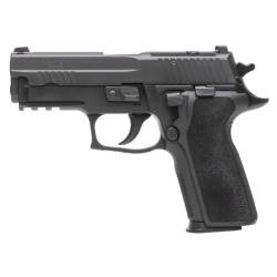 Sig Sauer P220 Elite 9mm Luger 229R-9-BSE-R2