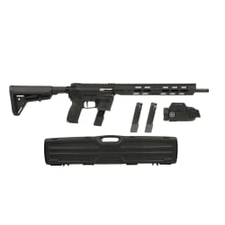 Smith & Wesson Response 9mm Luger 14399