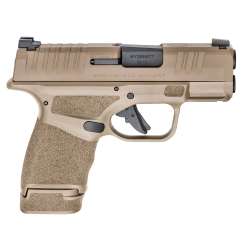 Springfield Hellcat 9mm Luger HC9319F