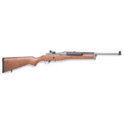 Ruger Mini-14 Ranch 5.56mm NATO 5802
