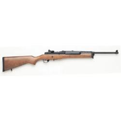 Ruger Mini-14 Ranch 5.56mm NATO 5801